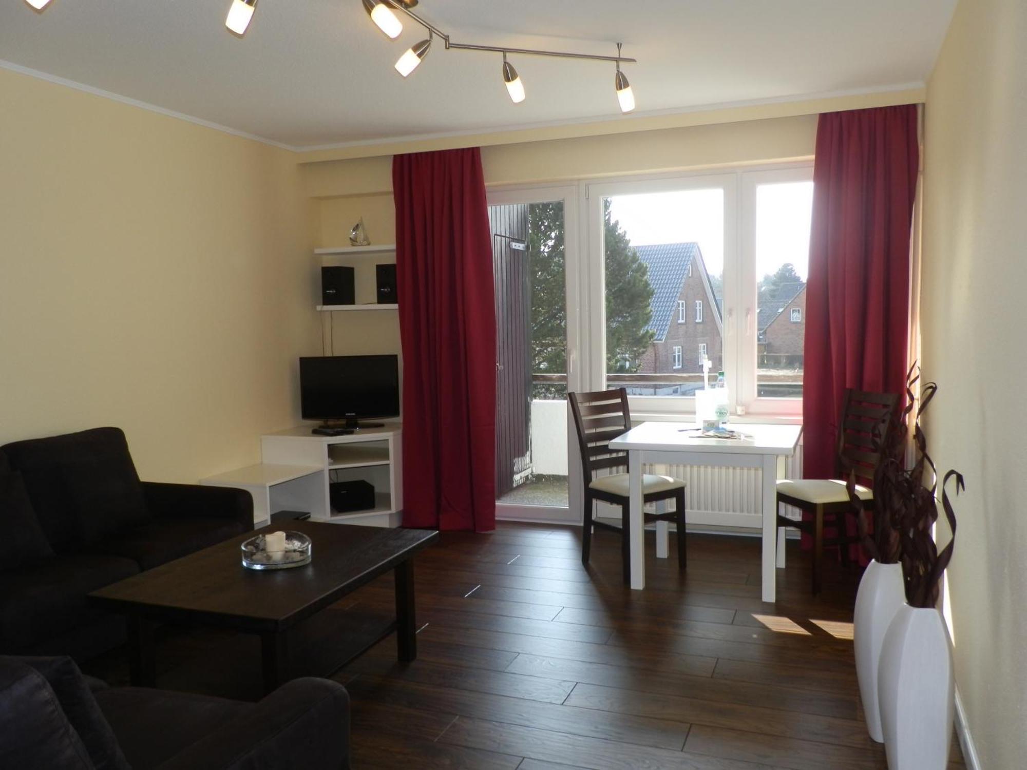 Mph - Whg 15 Apartment Wyk auf Foehr Exterior photo